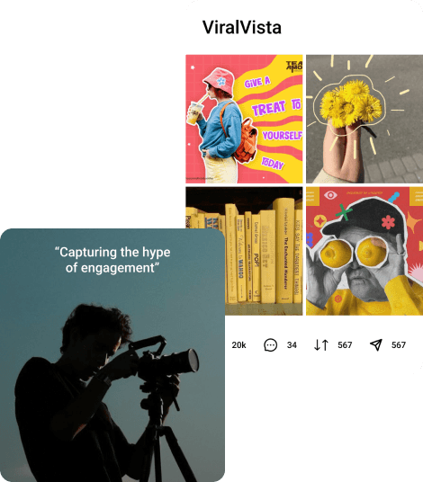 Design & Content