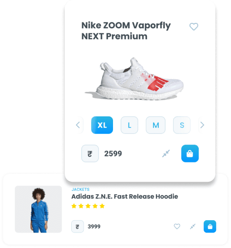 Website and App Development