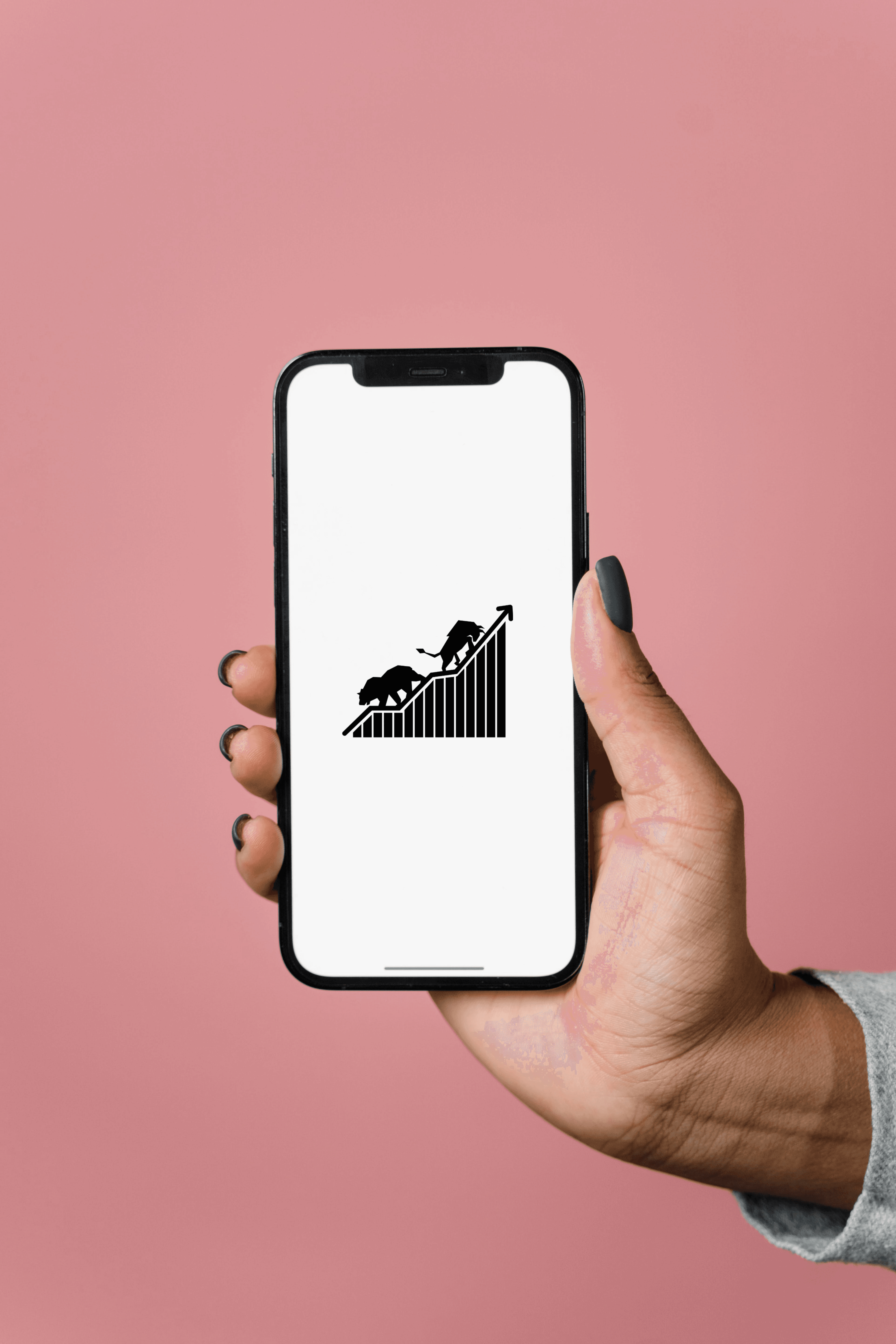 Stoxbroker Brand Image 2