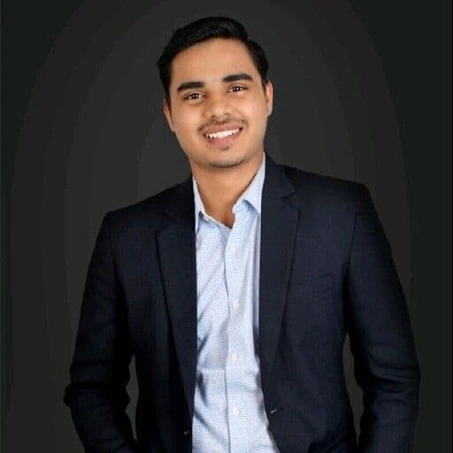 Nishant Raj