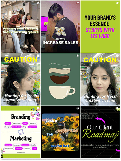 Portfolio