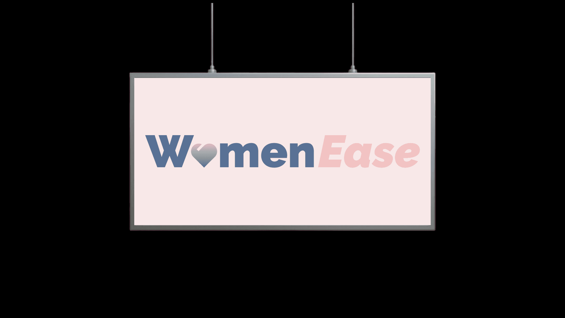 Women Ease Brand Image 1